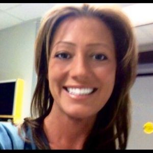 Meet your Posher, Shawna